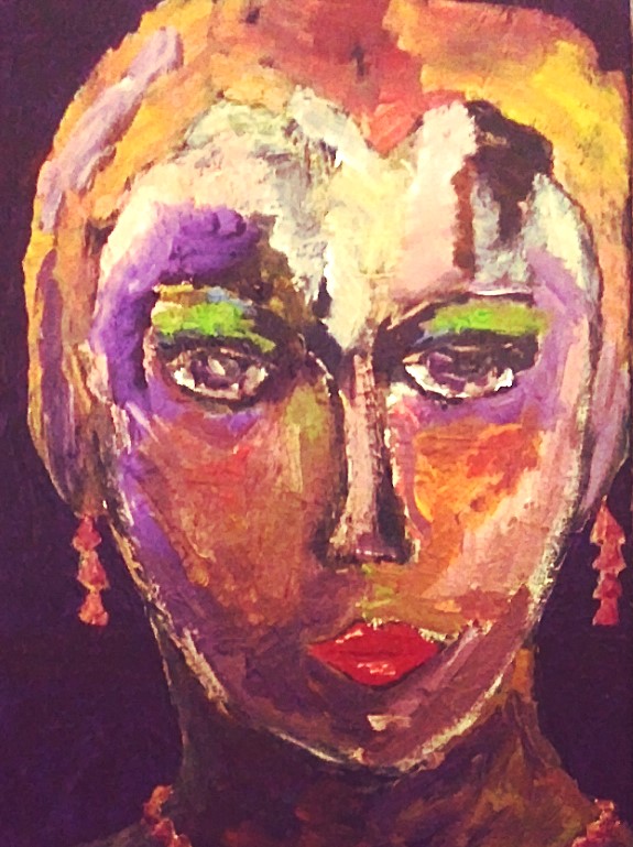 Artwork by Gene McCormick